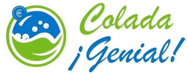 logo colada